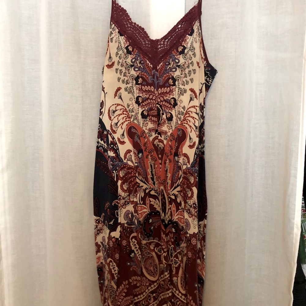 Sundress from target